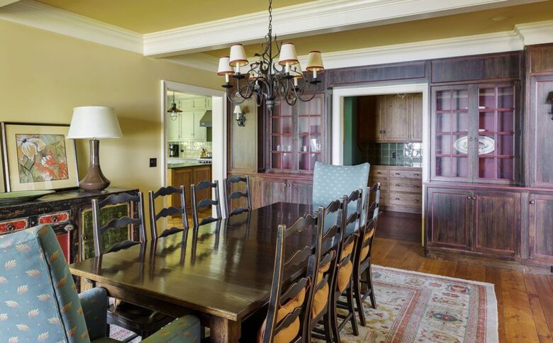 Lake Morey Masterpiece - Fairlee, Vermont