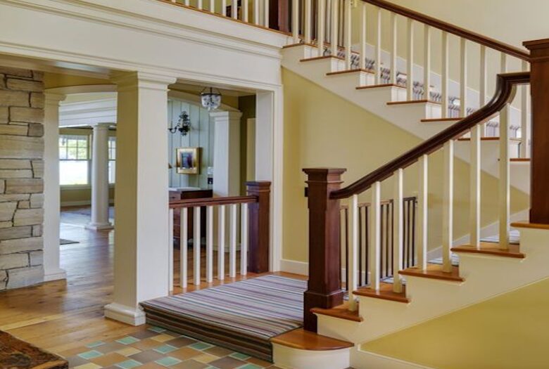 Lake Morey Masterpiece - Fairlee, Vermont