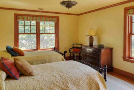 Lake Morey Masterpiece - Fairlee, Vermont