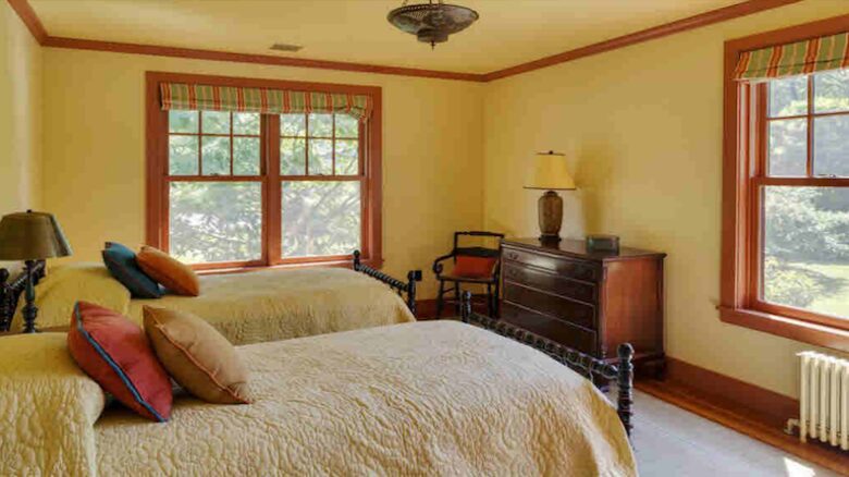 Lake Morey Masterpiece - Fairlee, Vermont