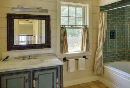 Lake Morey Masterpiece - Fairlee, Vermont