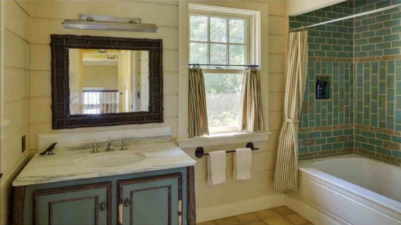 Lake Morey Masterpiece - Fairlee, Vermont