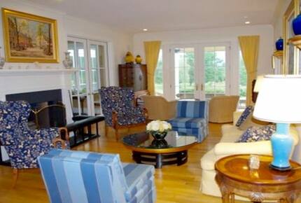 One Hundred Acre Wood - Stowe, Vermont