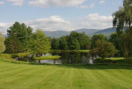 One Hundred Acre Wood - Stowe, Vermont