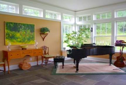 One Hundred Acre Wood - Stowe, Vermont