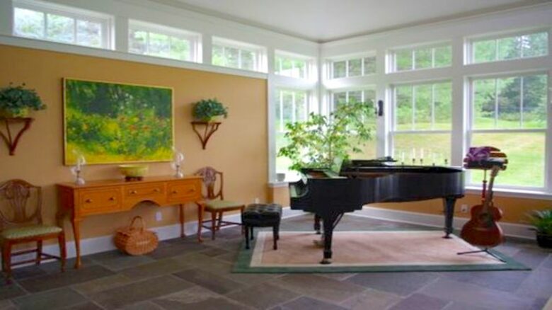 One Hundred Acre Wood - Stowe, Vermont