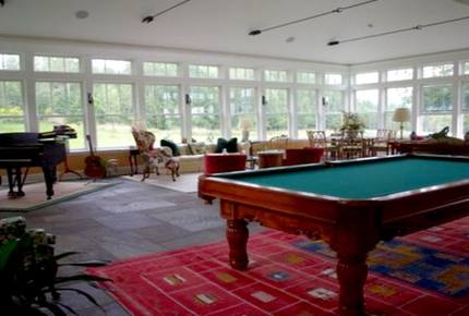 One Hundred Acre Wood - Stowe, Vermont