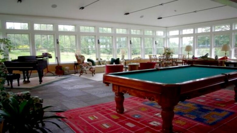 One Hundred Acre Wood - Stowe, Vermont