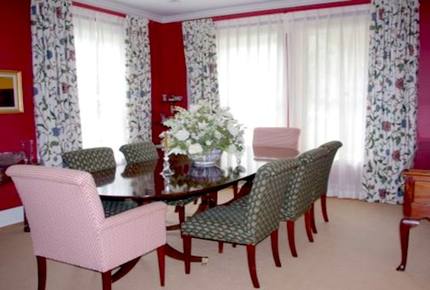 One Hundred Acre Wood - Stowe, Vermont