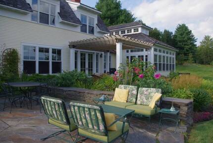 One Hundred Acre Wood - Stowe, Vermont