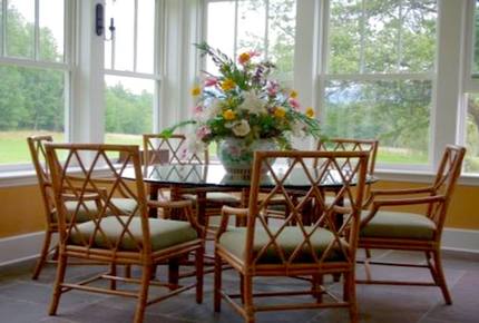 One Hundred Acre Wood - Stowe, Vermont