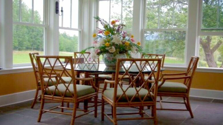 One Hundred Acre Wood - Stowe, Vermont