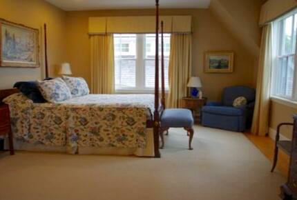 One Hundred Acre Wood - Stowe, Vermont