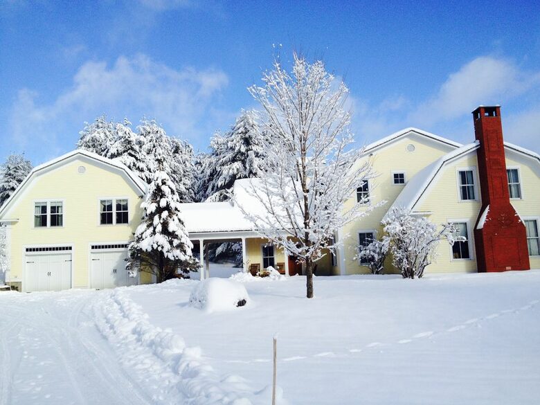 One Hundred Acre Wood - Stowe, Vermont