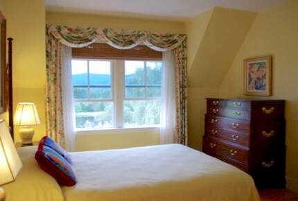 One Hundred Acre Wood - Stowe, Vermont