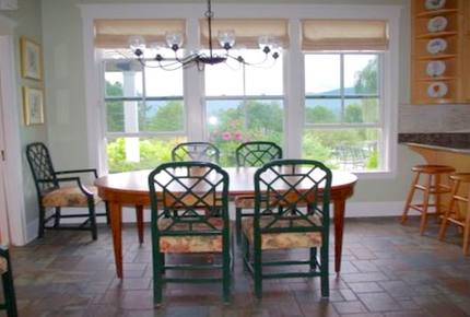 One Hundred Acre Wood - Stowe, Vermont