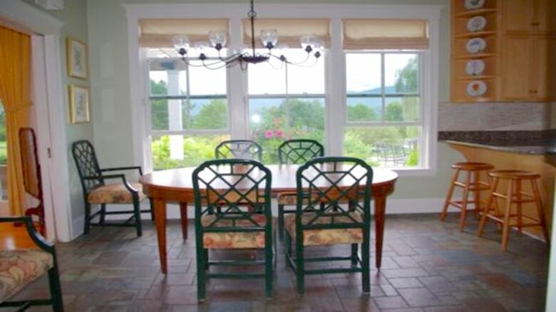 One Hundred Acre Wood - Stowe, Vermont