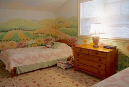 One Hundred Acre Wood - Stowe, Vermont