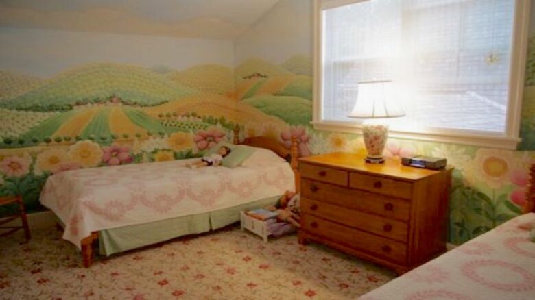 One Hundred Acre Wood - Stowe, Vermont