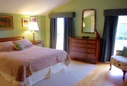 One Hundred Acre Wood - Stowe, Vermont