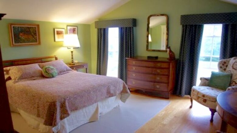 One Hundred Acre Wood - Stowe, Vermont