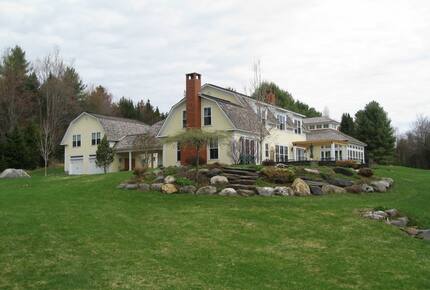 One Hundred Acre Wood - Stowe, Vermont