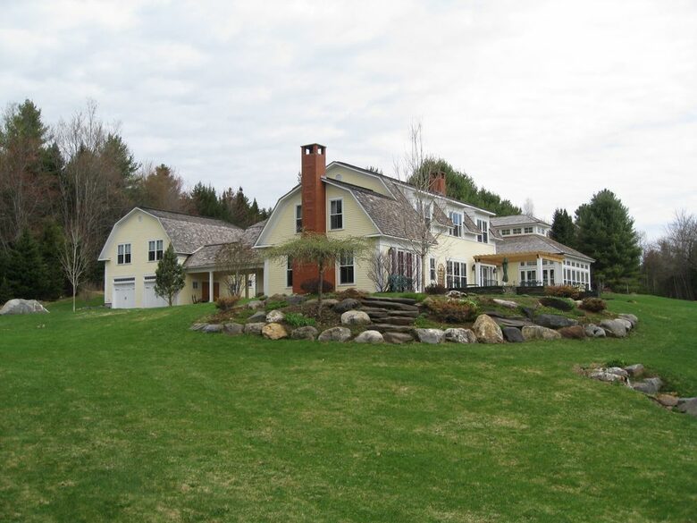 One Hundred Acre Wood - Stowe, Vermont