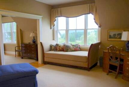 One Hundred Acre Wood - Stowe, Vermont