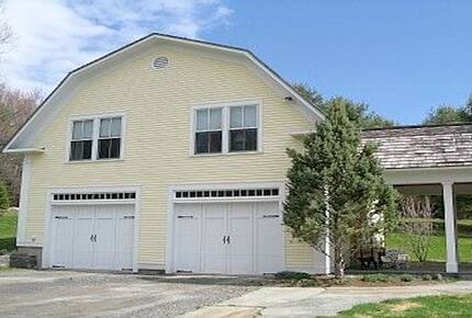 One Hundred Acre Wood - Stowe, Vermont