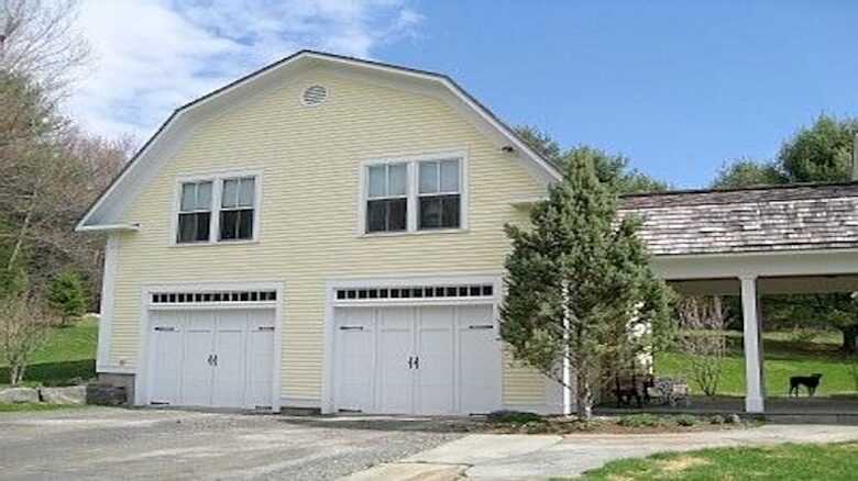 One Hundred Acre Wood - Stowe, Vermont