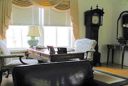 One Hundred Acre Wood - Stowe, Vermont