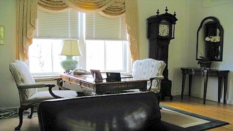 One Hundred Acre Wood - Stowe, Vermont