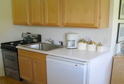 One Hundred Acre Wood - Stowe, Vermont