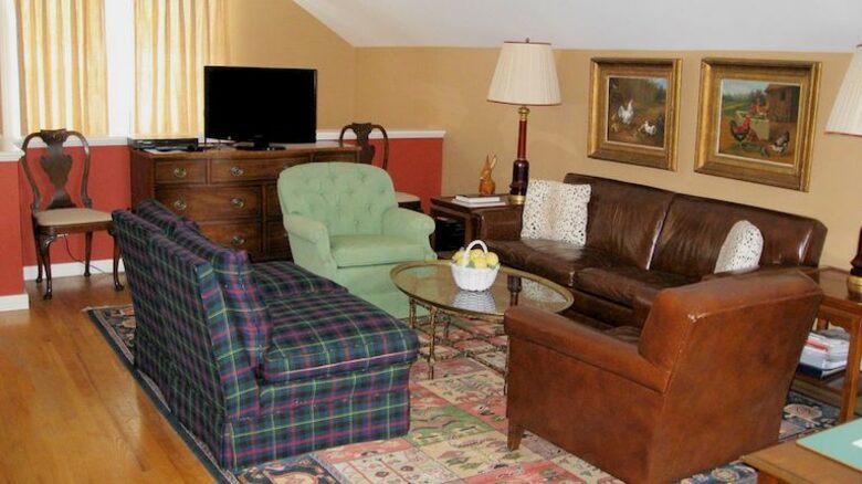 One Hundred Acre Wood - Stowe, Vermont