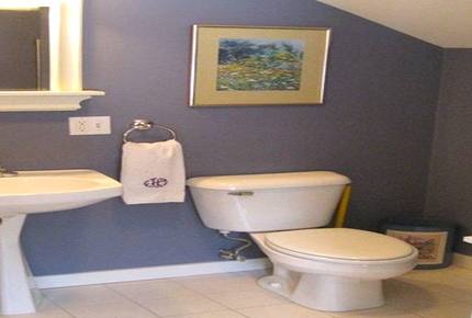 One Hundred Acre Wood - Stowe, Vermont