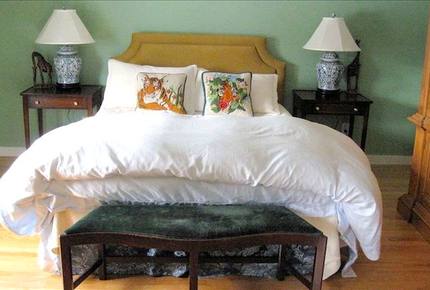 One Hundred Acre Wood - Stowe, Vermont