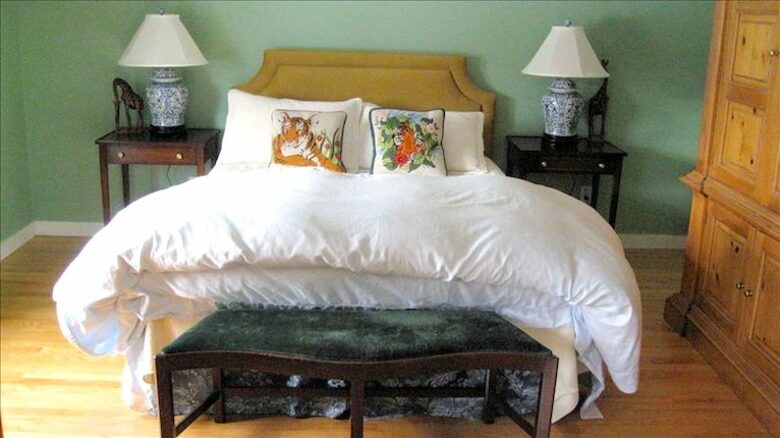 One Hundred Acre Wood - Stowe, Vermont