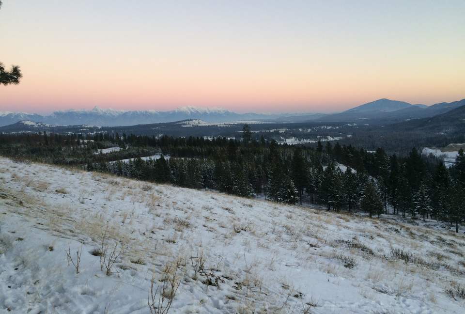 Luxury Log Cabin in the Mountains of British Columbia - Kimberley, Canada