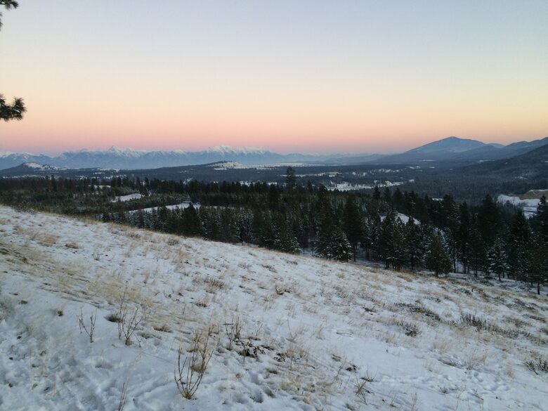 Luxury Log Cabin in the Mountains of British Columbia - Kimberley, Canada