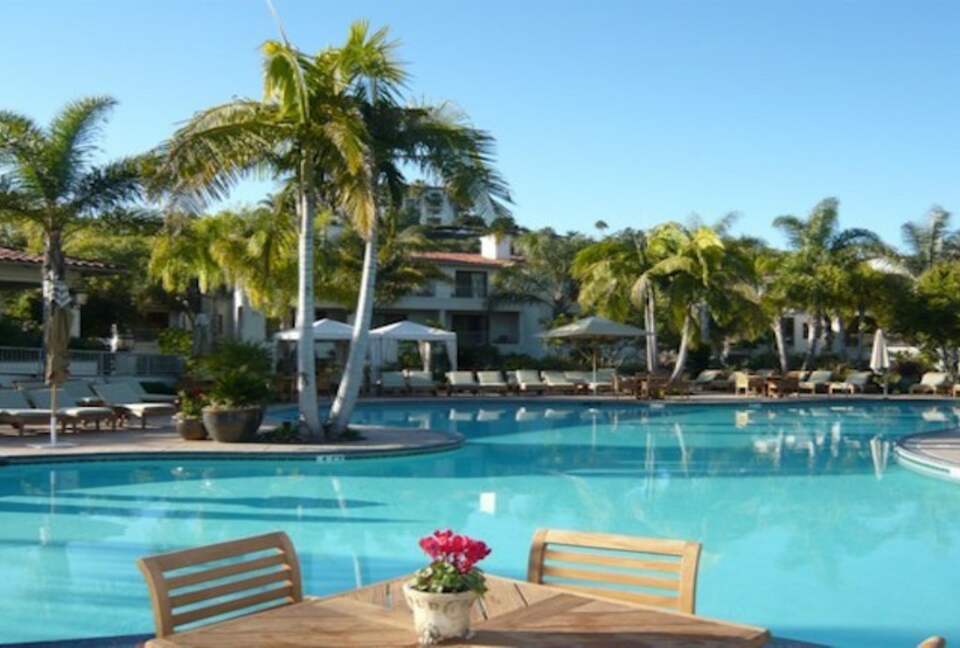 Four Seasons Residence Club Aviara, 2 Bedroom Residence - Carlsbad, California