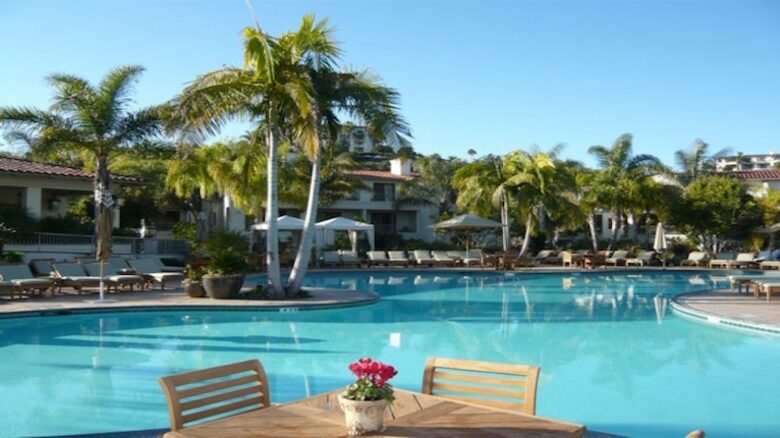 Four Seasons Residence Club Aviara, 2 Bedroom Residence - Carlsbad, California