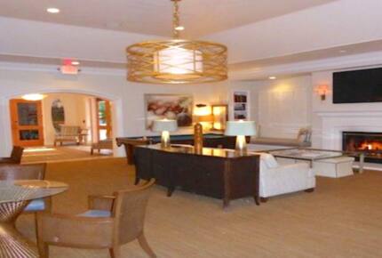 Four Seasons Residence Club Aviara, 2 Bedroom Residence - Carlsbad, California