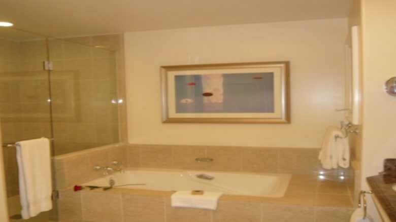 Four Seasons Residence Club Aviara, 2 Bedroom Residence - Carlsbad, California