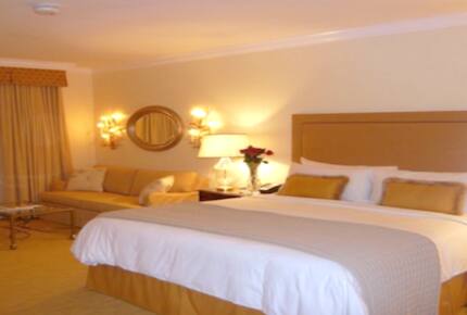 Four Seasons Residence Club Aviara, 2 Bedroom Residence - Carlsbad, California