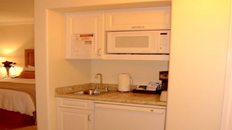 Four Seasons Residence Club Aviara, 2 Bedroom Residence - Carlsbad, California