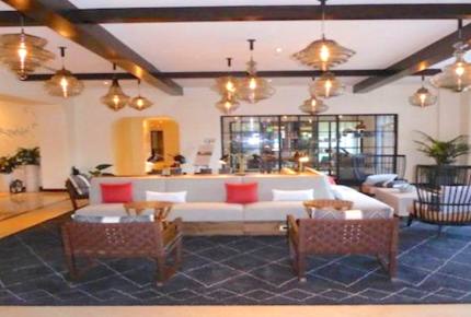 Four Seasons Residence Club Aviara, 2 Bedroom Residence - Carlsbad, California