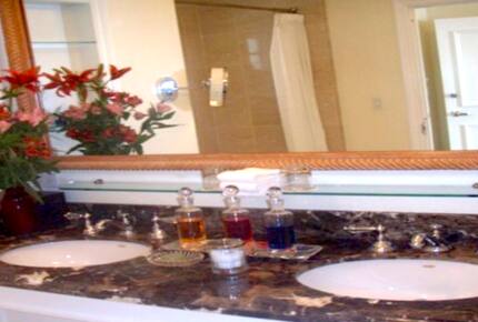 Four Seasons Residence Club Aviara, 2 Bedroom Residence - Carlsbad, California