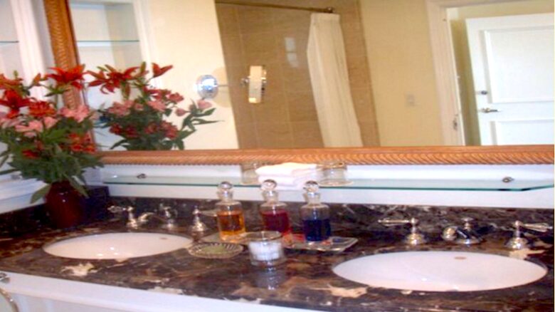 Four Seasons Residence Club Aviara, 2 Bedroom Residence - Carlsbad, California