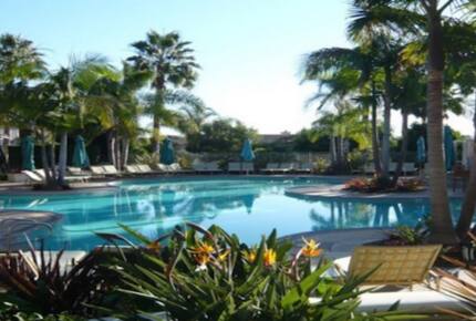Four Seasons Residence Club Aviara, 2 Bedroom Residence - Carlsbad, California