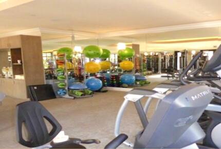 Four Seasons Residence Club Aviara, 2 Bedroom Residence - Carlsbad, California